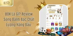 8OK Là Gì? Review Sòng Đánh Bạc Chất Lượng Hàng Đầu