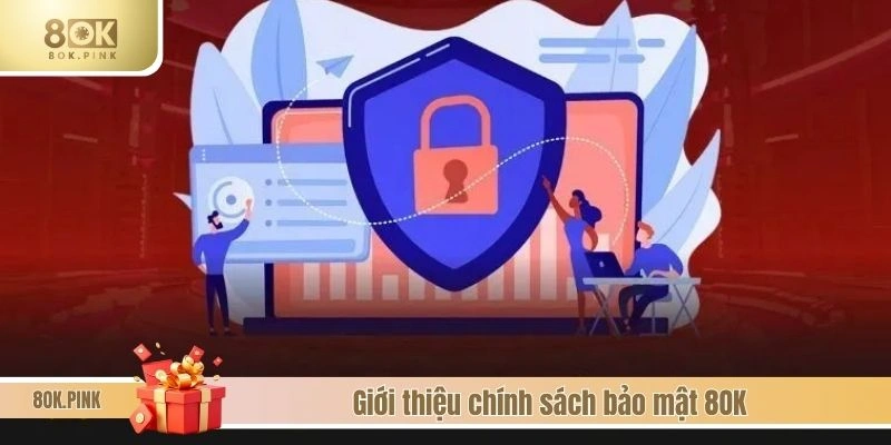 Giới thiệu chính sách bảo mật 8OK