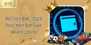 Rút Tiền 8OK - Cách Thực Hiện Đơn Giản, Nhanh Chóng